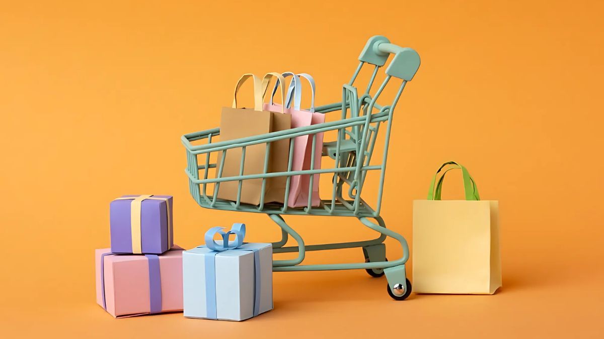 Bách Hóa và Mua Sắm