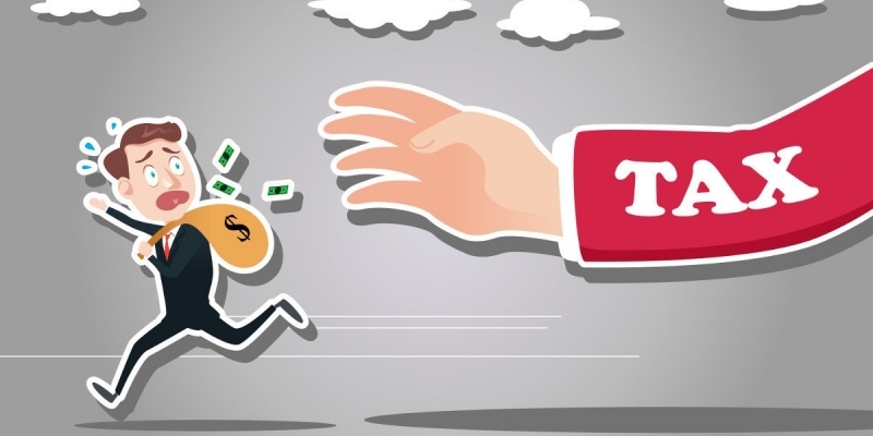 Tổng quan về thuế