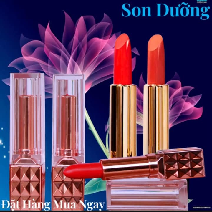 SON dưỡng nhà em làm